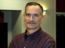 John Cunningham Image